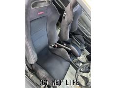 ホンダ インテグラ