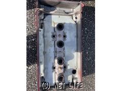 ホンダ インテグラ