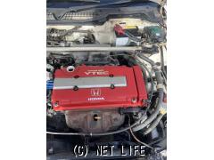 ホンダ インテグラ