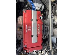 ホンダ インテグラ