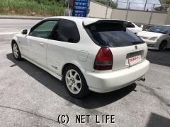 ホンダ シビック