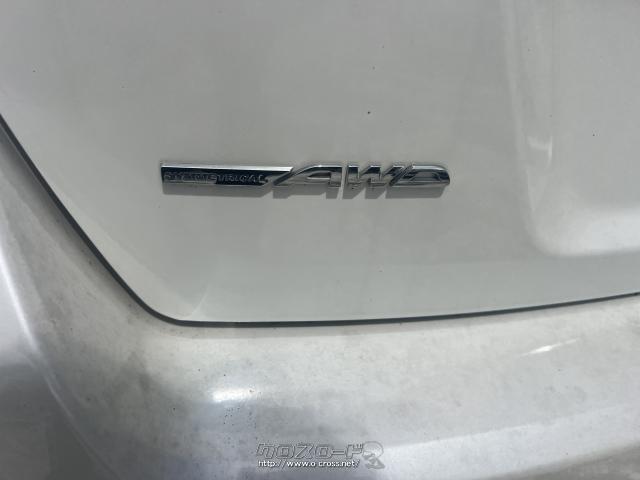 スバル インプレッサスポーツ