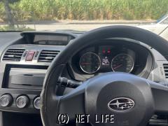 スバル インプレッサスポーツ