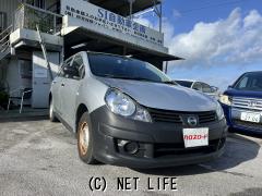 日産 ADバン