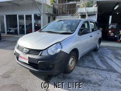 日産 ADバン