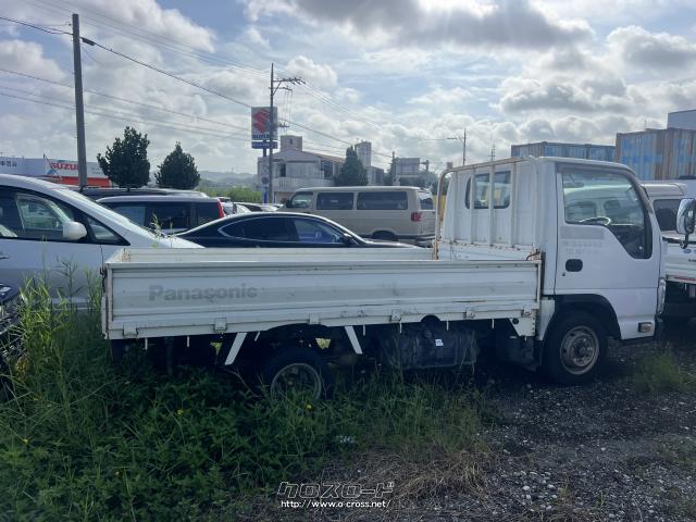 マツダ タイタン