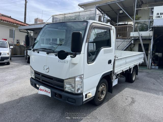 マツダ タイタン