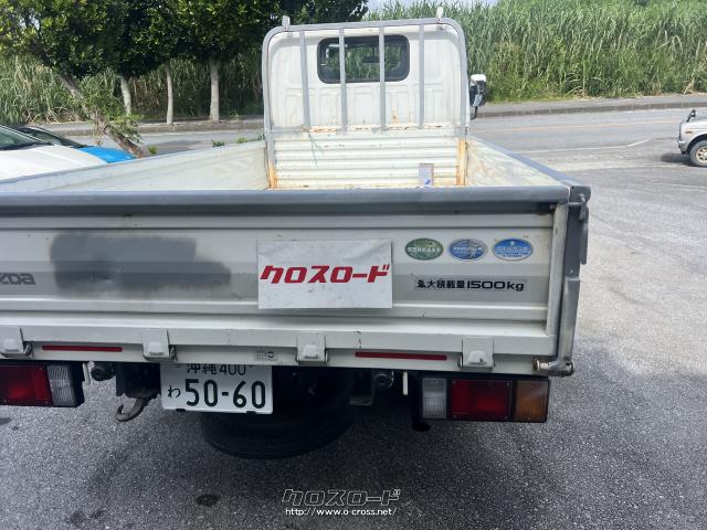 マツダ タイタン