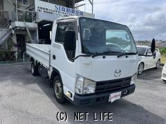 マツダ タイタン