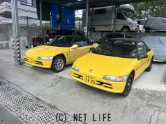 ホンダ ビート