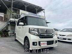 ホンダ N-BOX+