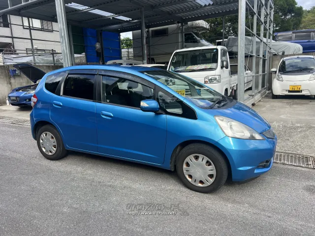 ホンダ フィット