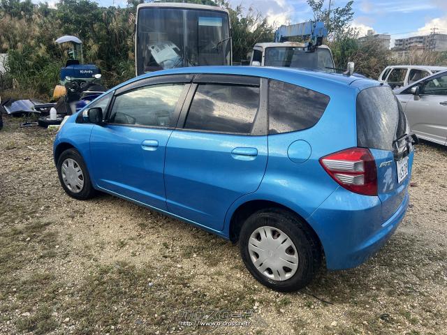 ホンダ フィット