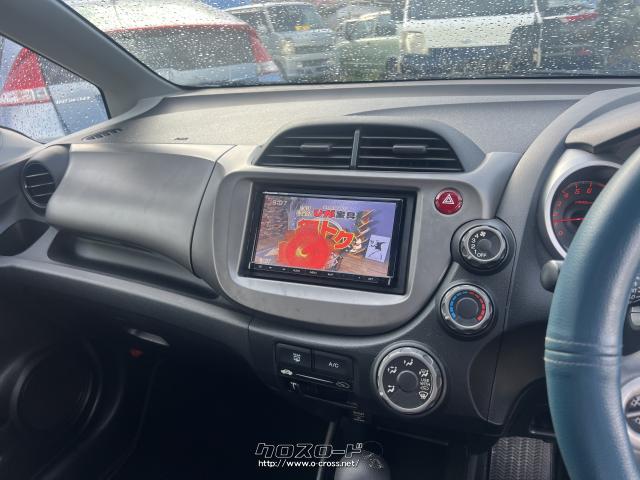 ホンダ フィット