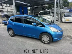 ホンダ フィット