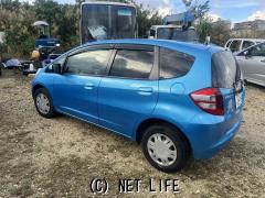 ホンダ フィット