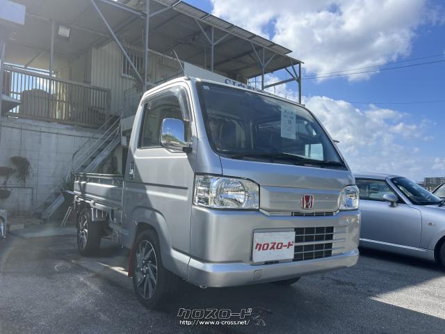 ホンダ アクティトラック