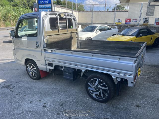 ホンダ アクティトラック SDX パワステ キーレス新入荷 程度抜群・2016