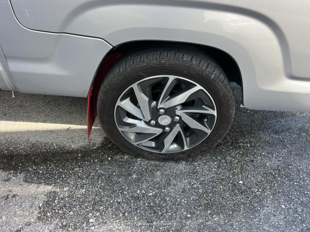 ホンダ アクティトラック