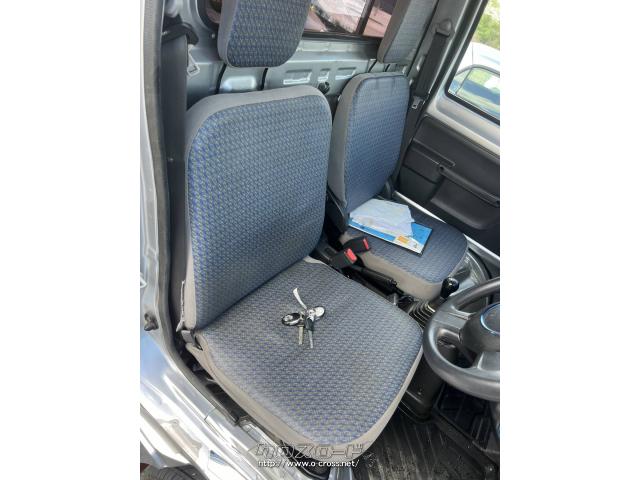 ホンダ アクティトラック