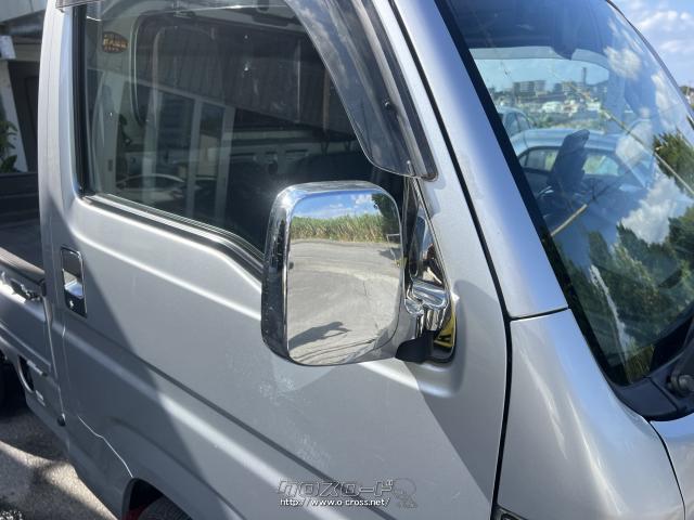 ホンダ アクティトラック