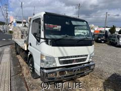 三菱ふそう キャンター