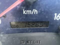 三菱ふそう キャンター