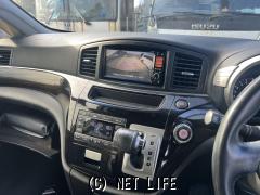 日産 エルグランド