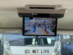 日産 エルグランド