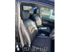 日産 エルグランド