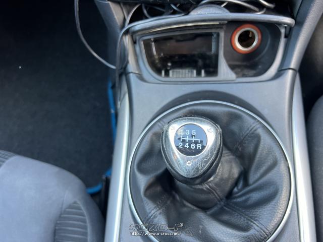 rx8 6速　ミッション マツダ RX-8 タイプ 6速 ミッション車 よく走りますローター車 興味