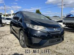 ホンダ フィットハイブリッド