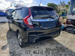 ホンダ フィットハイブリッド