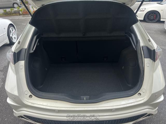 ホンダ シビックタイプRユーロ