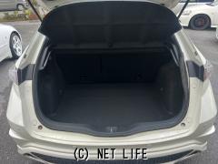 ホンダ シビックタイプRユーロ