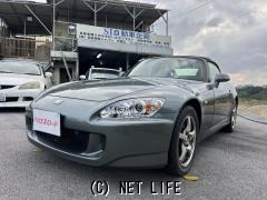 ホンダ S2000