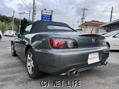 ホンダ S2000
