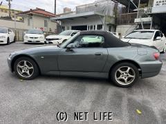 ホンダ S2000