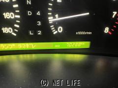 トヨタ セルシオ