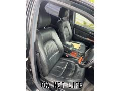 トヨタ セルシオ