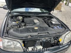 トヨタ セルシオ