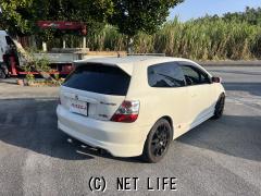 ホンダ シビックタイプRユーロ