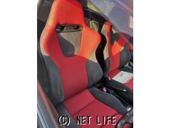 ホンダ シビックタイプRユーロ