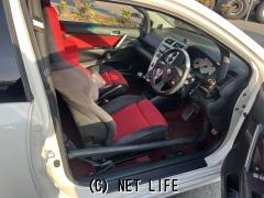 ホンダ シビックタイプRユーロ