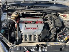 ホンダ シビックタイプRユーロ