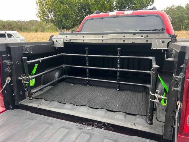 フォード エクスプローラースポーツトラック