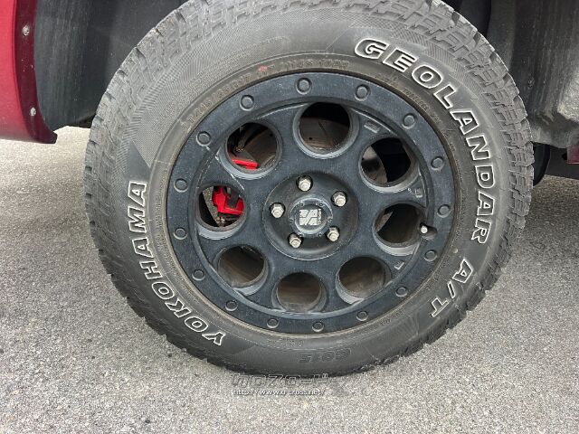 フォード エクスプローラースポーツトラック