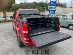 フォード エクスプローラースポーツトラック