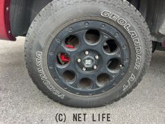 フォード エクスプローラースポーツトラック