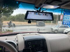 フォード エクスプローラースポーツトラック